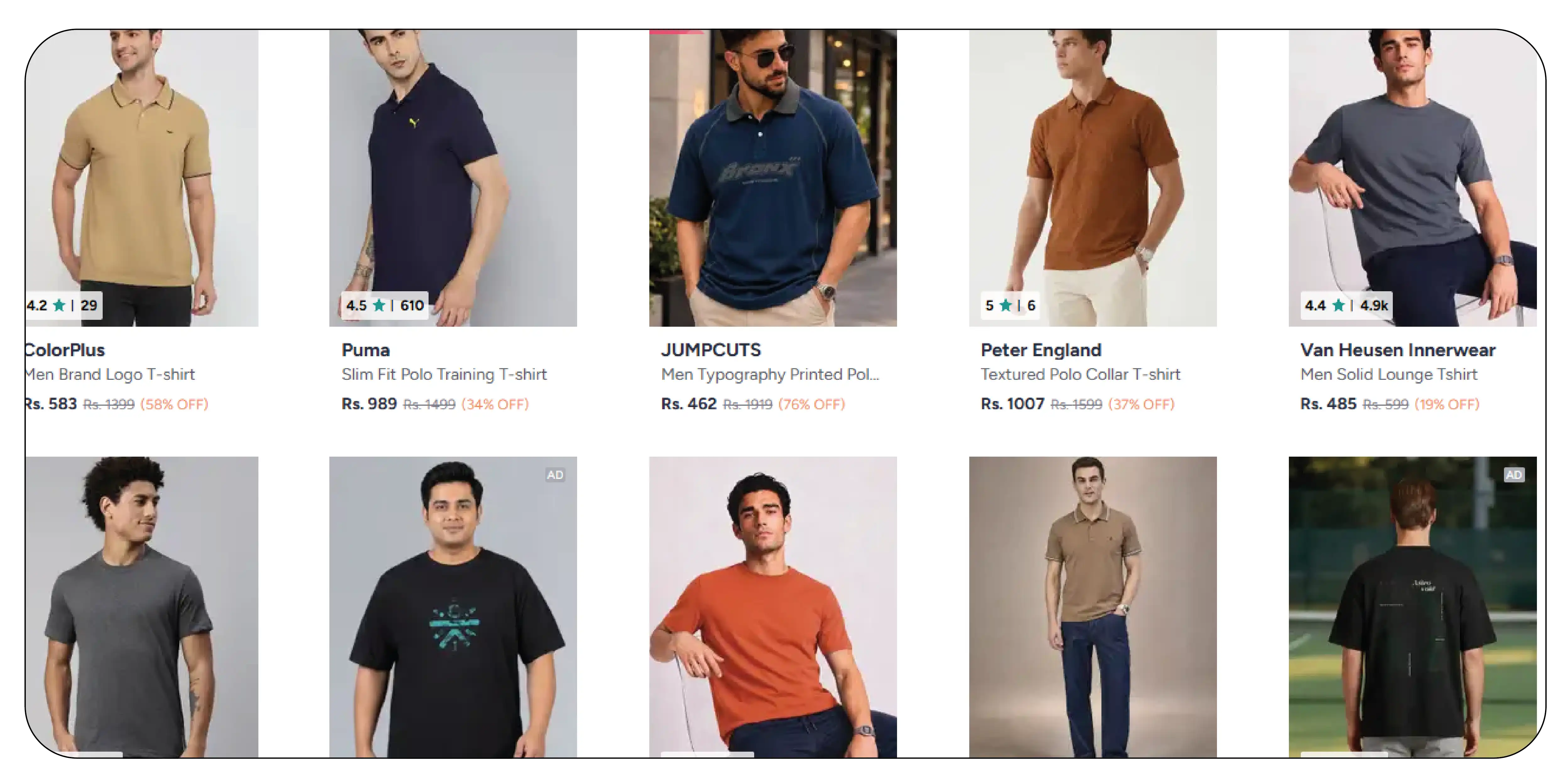 Who Uses Apparel Data